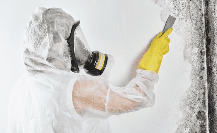 Carpet Cleaning