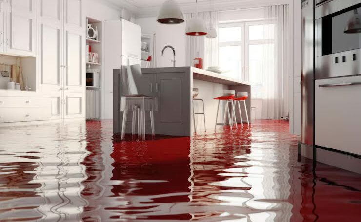 Restoration Services in Merritt Island