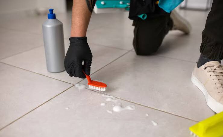 Property Restoration